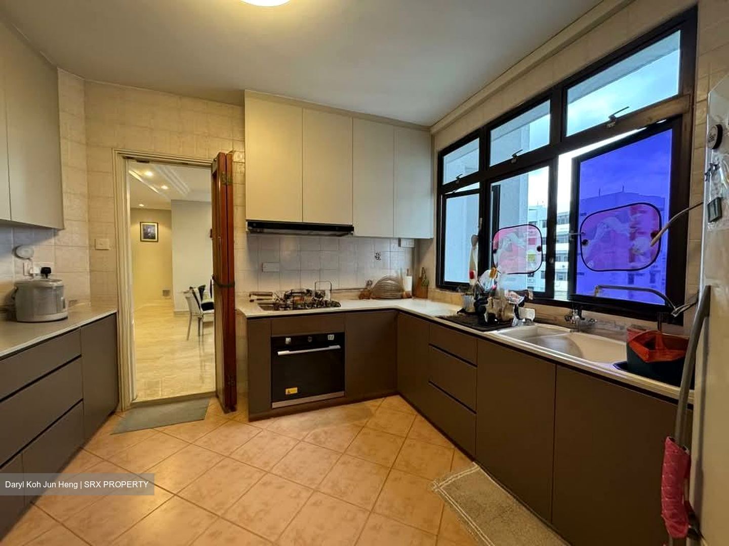 Nim Gardens (D28), Condominium #553899321